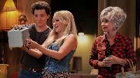 Click to watch 'The 6:10 to Lubbock' (popup) Georgie And Mandys First Marriage